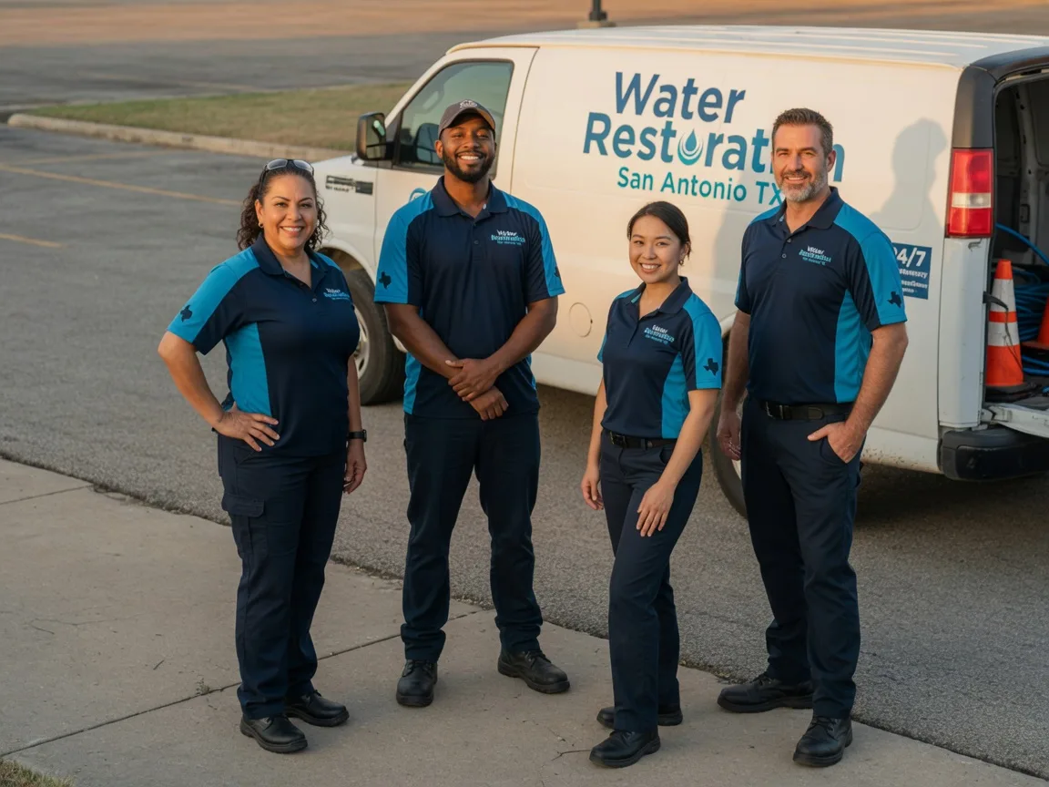 Water Damage Repair company in Randolph, NY